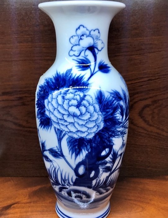 Đùi Dế Hoa Nhỏ S3