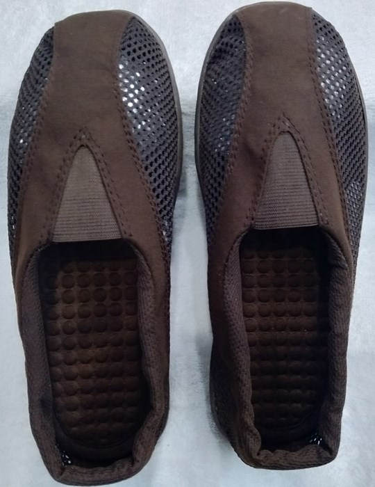 giày lưới ms2