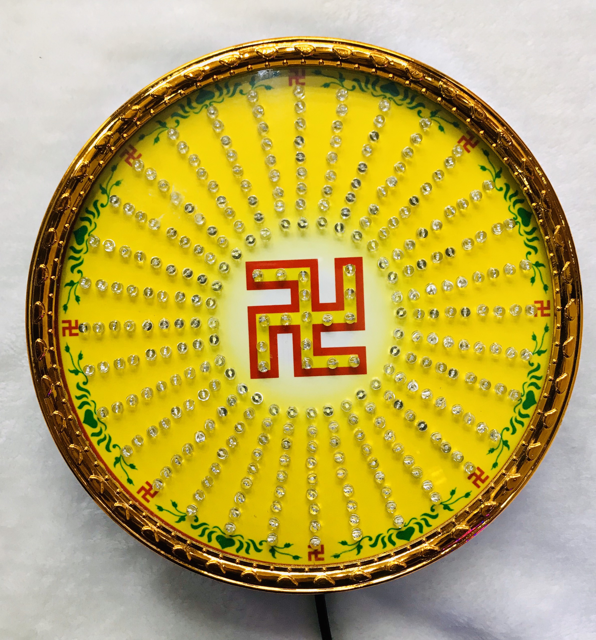 Hào Quang 32 Chương Trình 6T