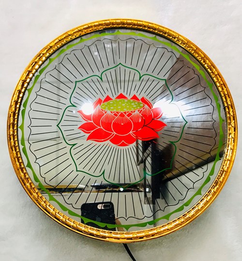Hào Quang Cơ 2.2T