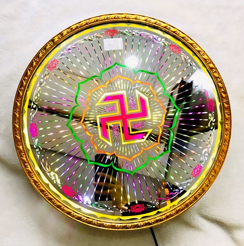 Hào Quang Cơ 3T
