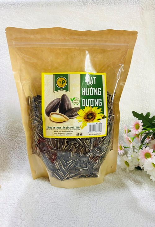 Hạt hướng dương 500g