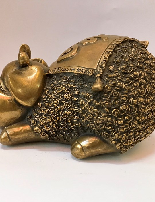 Heo Chữ Phước