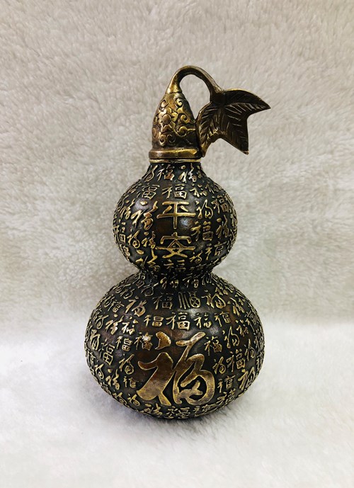 Hồ Lô Bát Quái 358