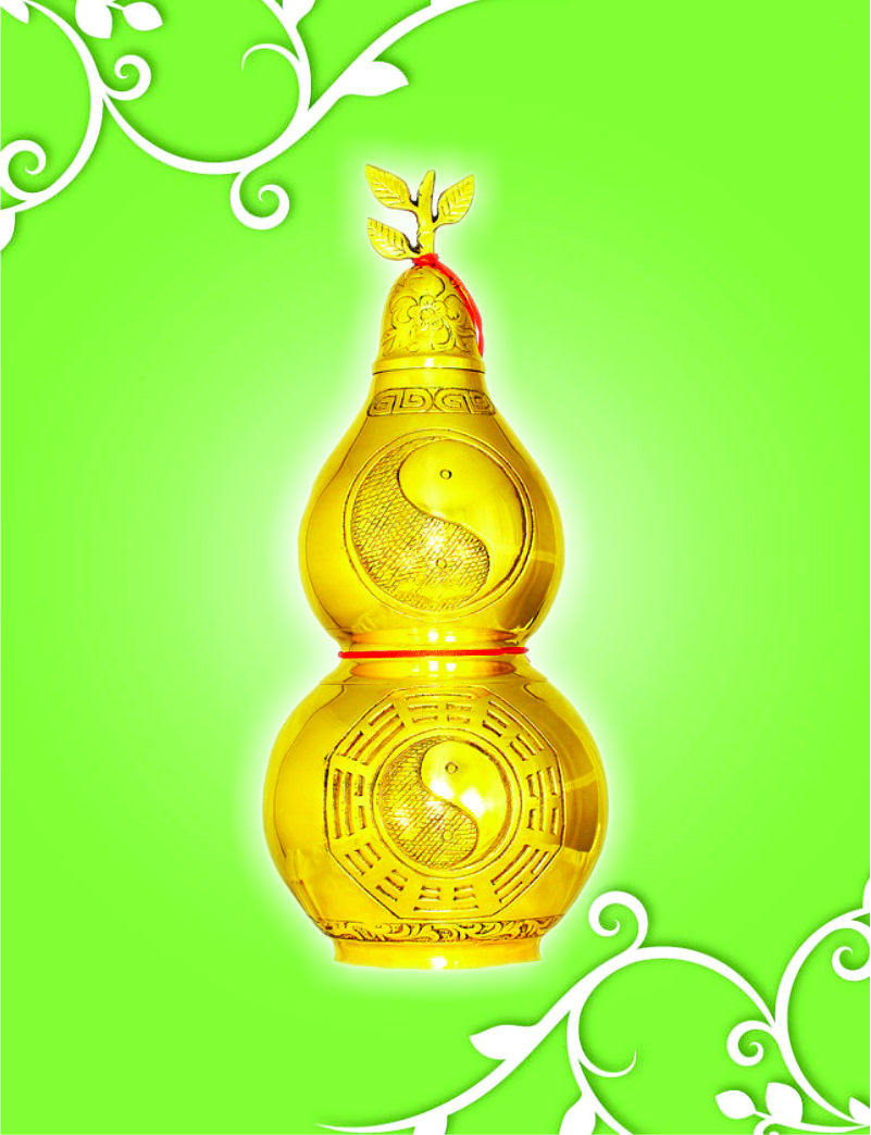 Hồ lô - HL 34