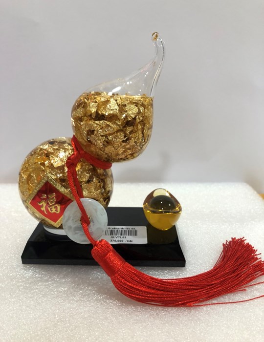 Hồ Lô Tài Lộc 03