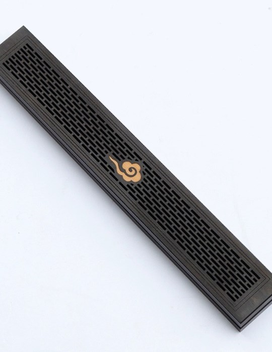 Hộp gỗ mun MS3