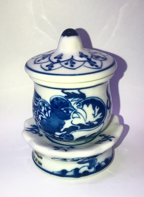 Hủ Nước Nhỏ S3