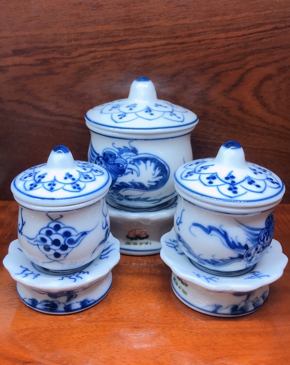 Hủ Nước Trung S2
