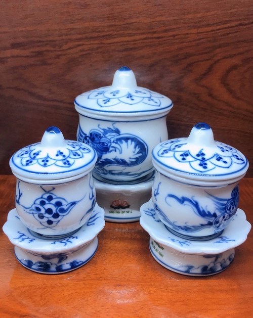 Hủ Nước Trung S2