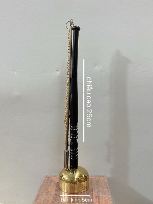 Khánh dài nhỏ