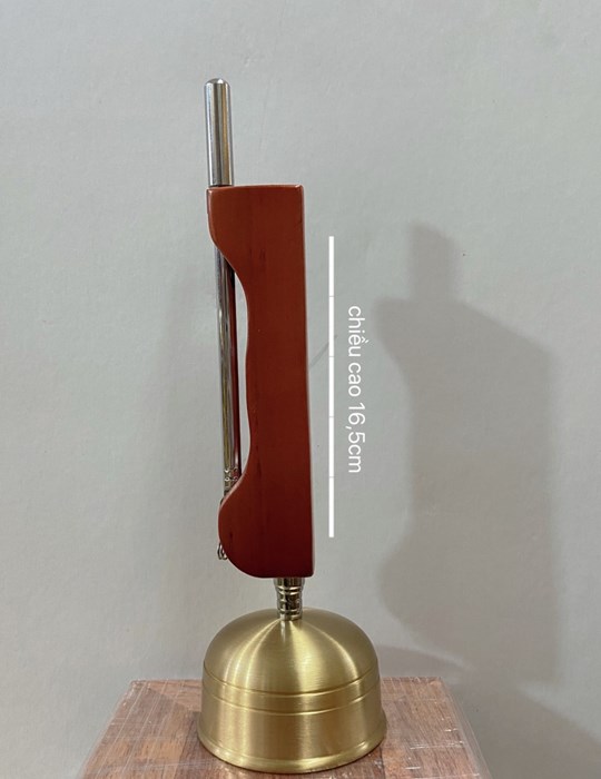 Khánh Tay Cầm Nhỏ