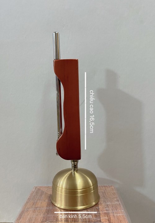 Khánh Tay Cầm Nhỏ