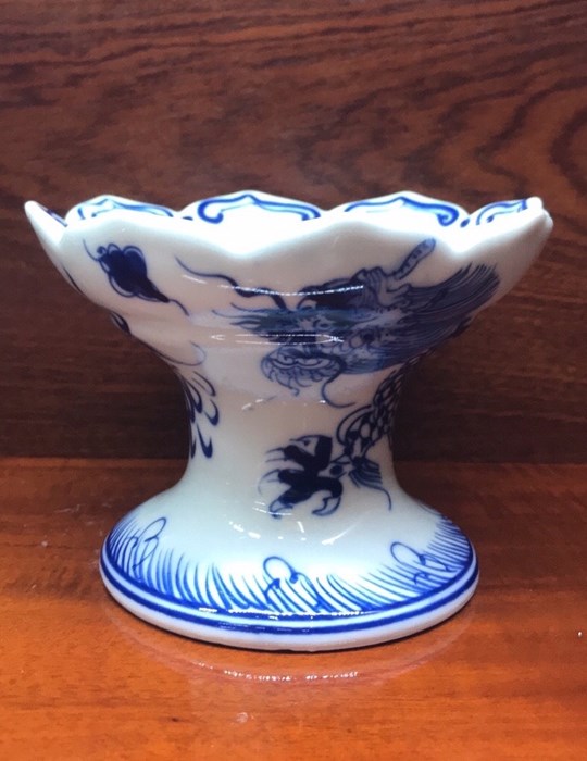 Khay Trầu