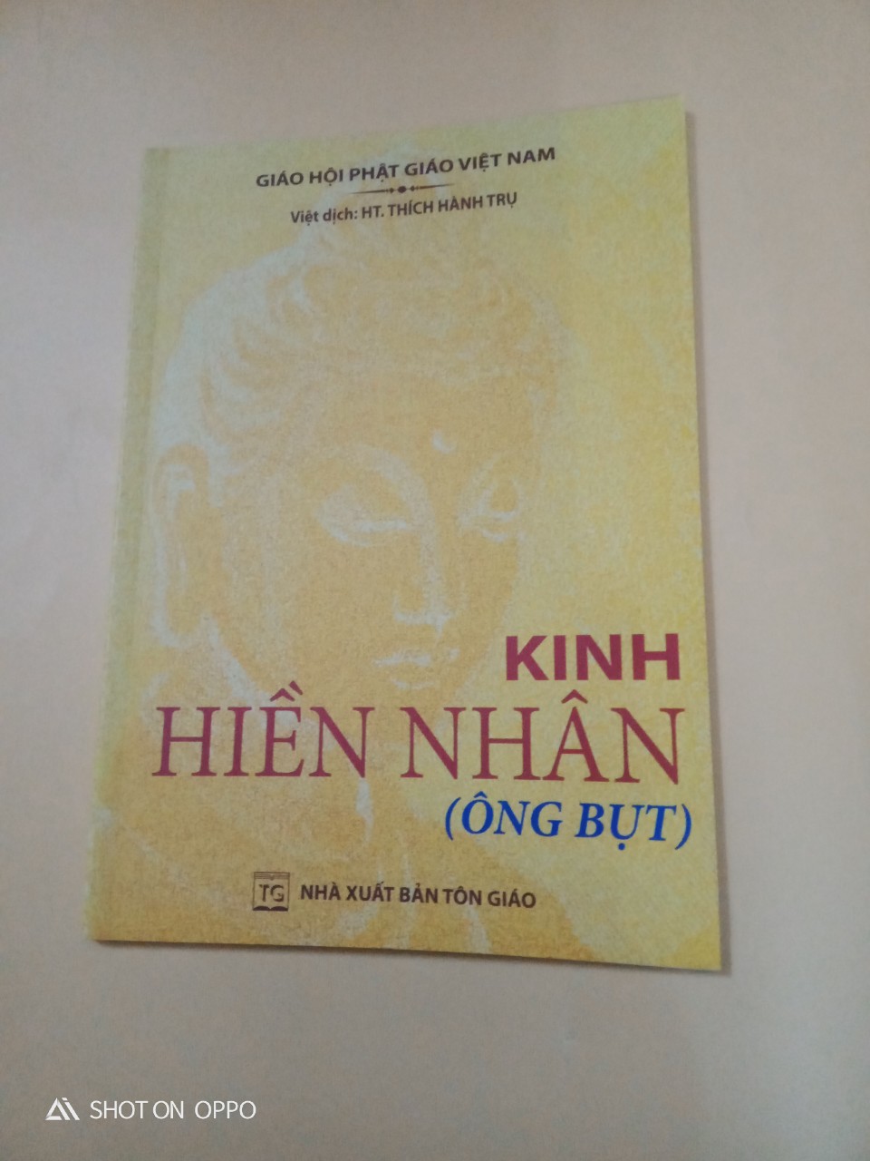 Kinh Hiền Nhân 
