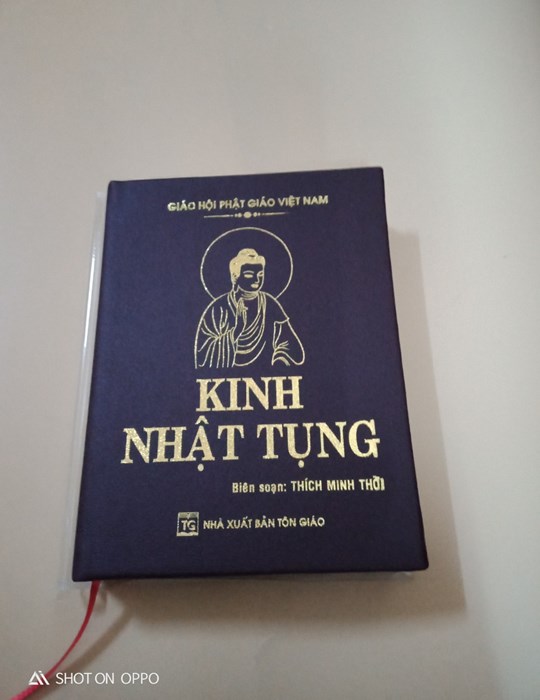 Kinh Nhật tụng Da