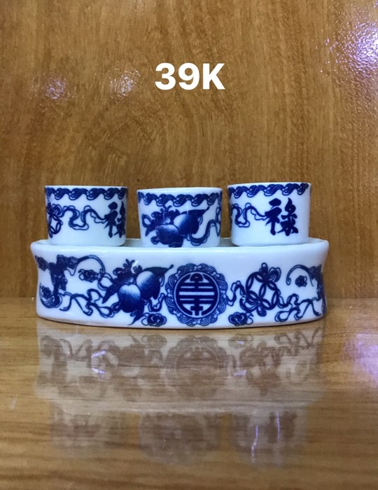 Kỷ 3 to lam 