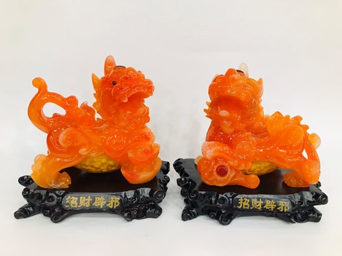 Kỳ Hưu Trứng cam