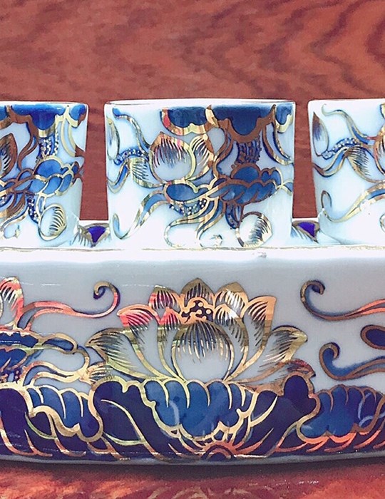 Kỷ Lộc Phát 3 To