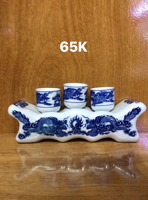 Kỷ Ngai 3
