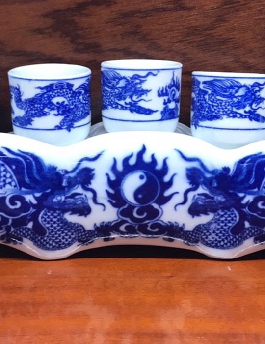 Kỷ Ngai 5