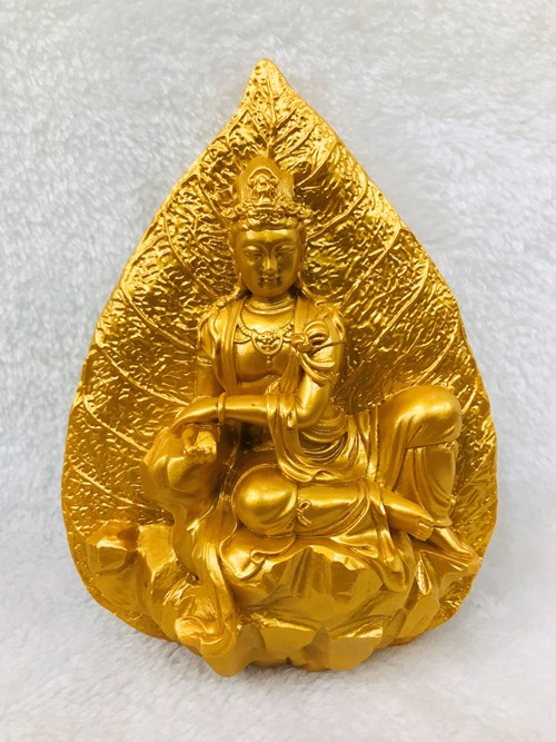 Lá Bồ Đề QA Tự Tại 02