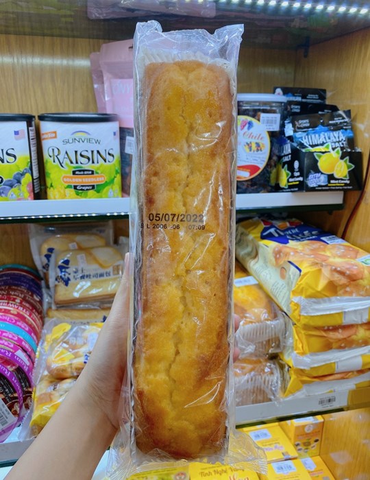 Lan Pháp 500G