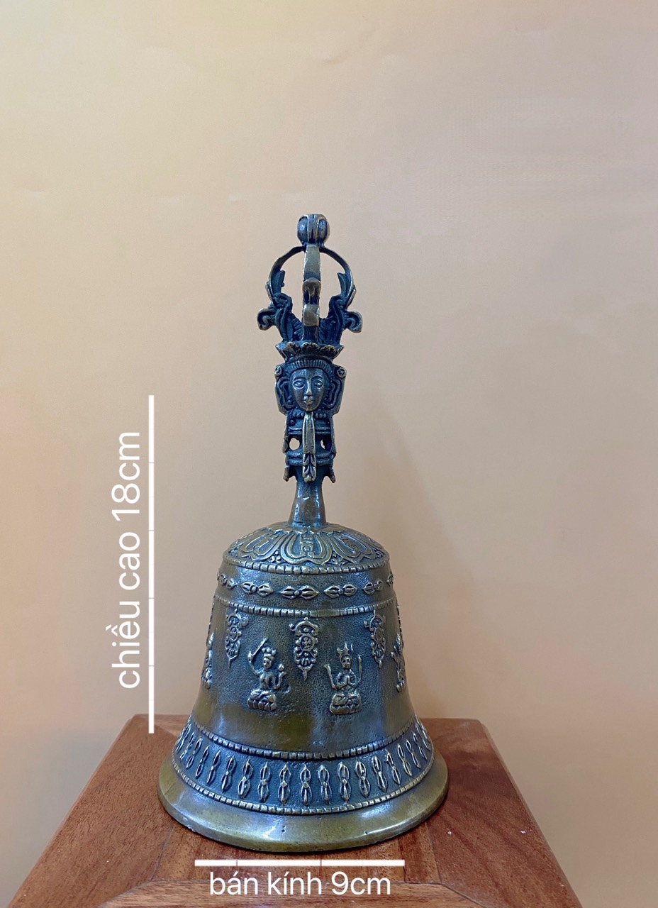 Linh khắc kiểu mật tông