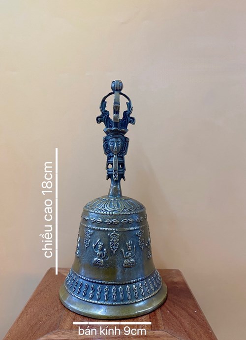 Linh khắc kiểu mật tông