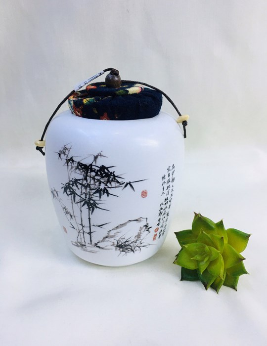 Lọ chè ms13