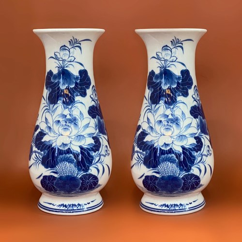 Lọ Huệ 25P Sen VPTA