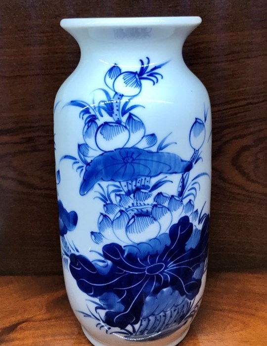 Lọ Phích Nhỏ S2