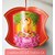 Lồng đèn 3 mảnh LD19