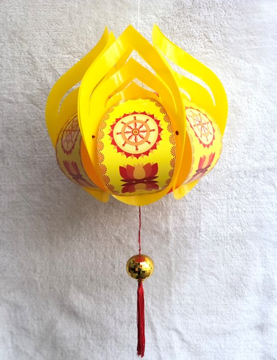 Lồng đèn LD7 - 1