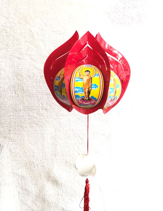 Lồng đèn LD8 - 1
