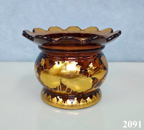LƯ HN PHA LÊ 2091 6IN