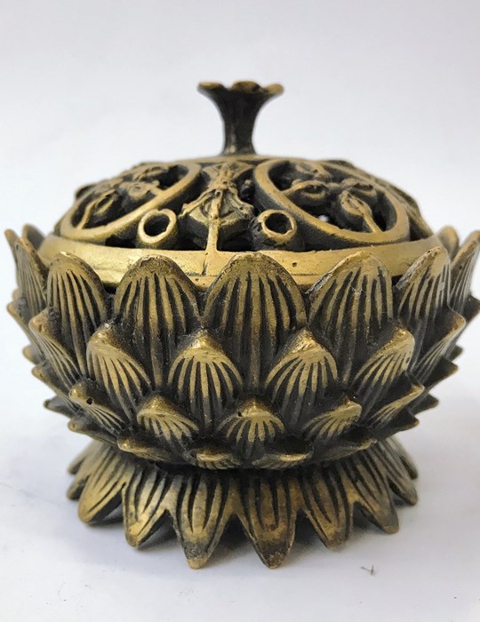 Lư nhỏ 