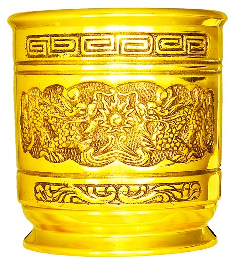 Lư ống 10M