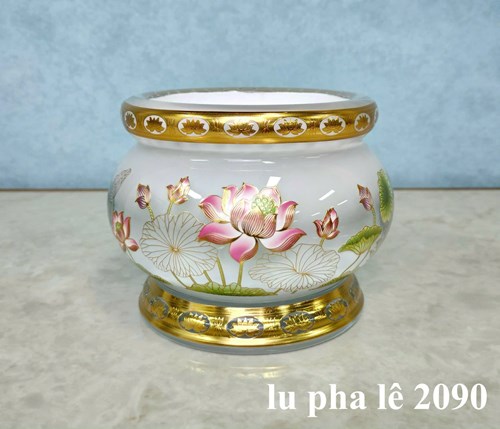 LƯ PHA LÊ 2090 6IN