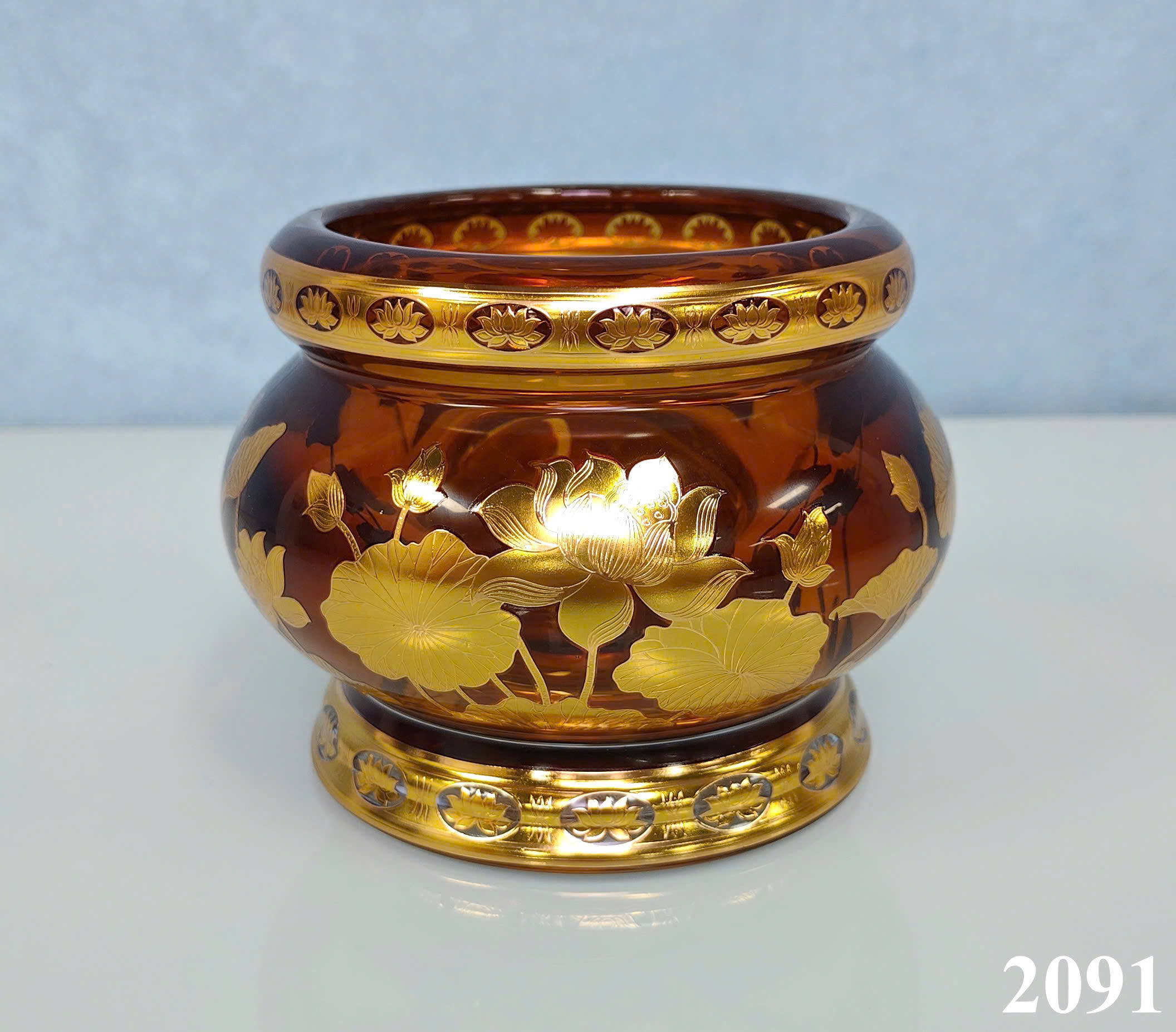 LƯ PHA LÊ 2091 5IN