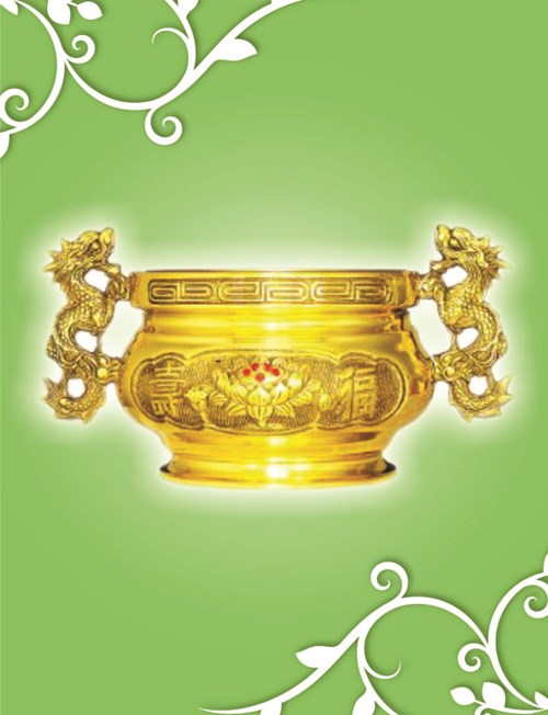 Lư quai 14G