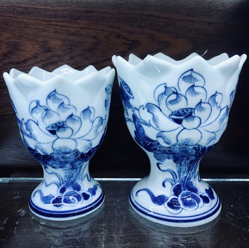 Ly Quả Nhỏ S3