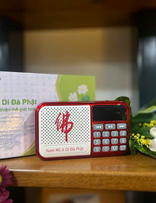 Máy Thẻ Nhớ A108