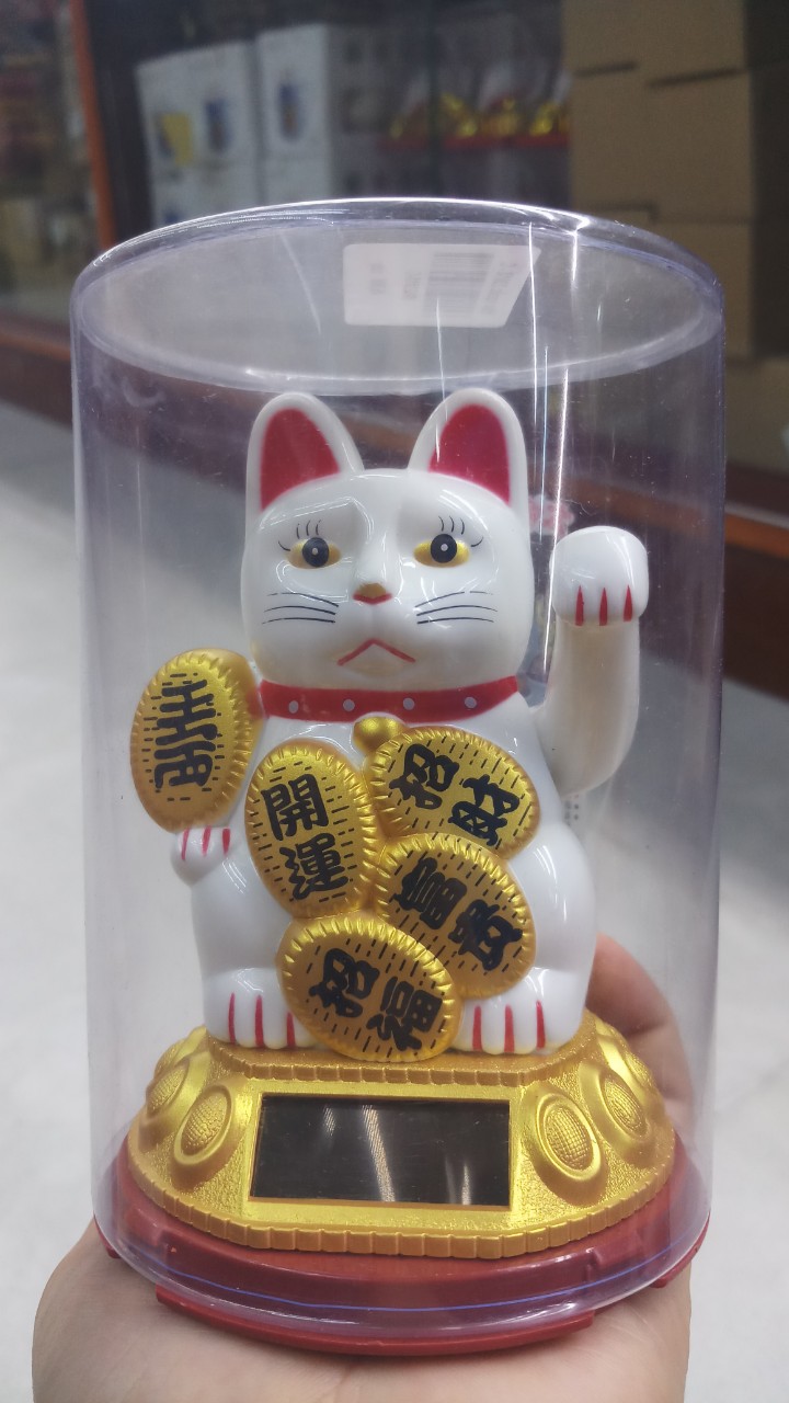 MÈO NGOẮC 23018-C