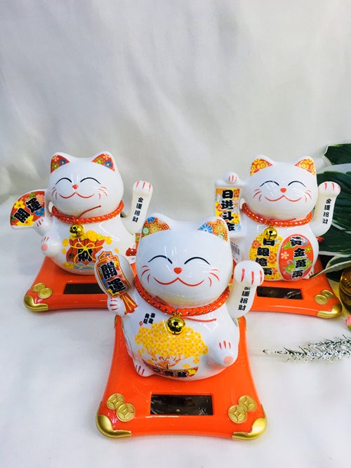 Mèo ngoắc NL 060
