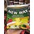 Mì đậu hà Lan_New way 70g