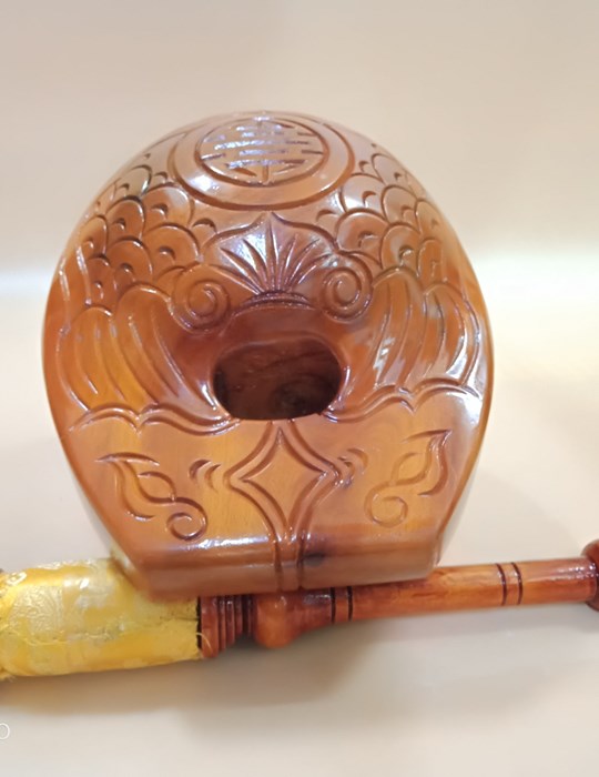 Mõ Huế 8T Loại 1