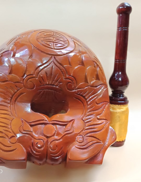 Mõ Huế 9T