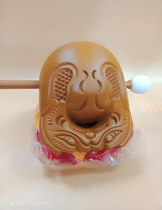 Mõ Vàng Đài Loan 10in