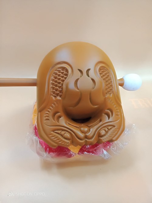 Mõ Vàng Đài Loan 22in